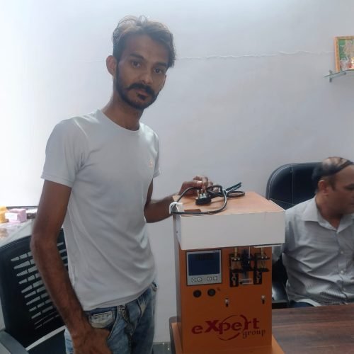 Bhuj