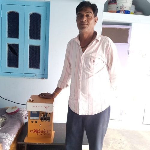 Porbandar